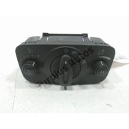 Interrupteur de phare