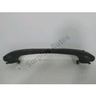 Renfort pare-choc arrière