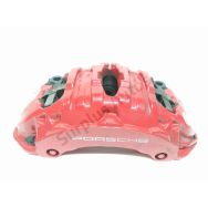 Etrier de frein avant gauche