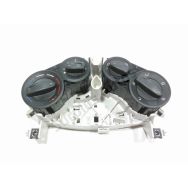 Commande de chauffage