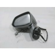 Rétroviseur électrique gauche
