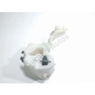 Réservoir de lave glace avant