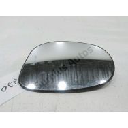 Glace de retroviseur gauche