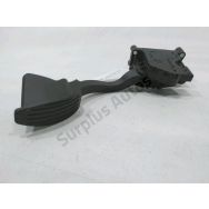 Pédale d'accélérateur