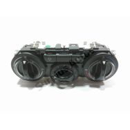 Commande de chauffage