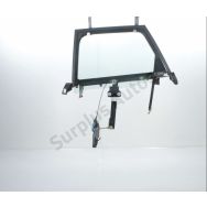 Leve-vitre electrique arriere gauche