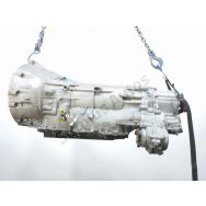 Boite à vitesse automatique