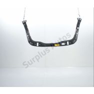 Traverse supérieure armature avant