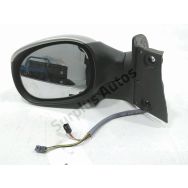 Rétroviseur électrique gauche