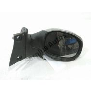 Rétroviseur électrique droit