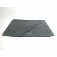 Tapis de coffre