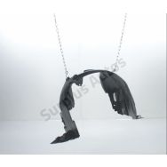 Pare-boue avant gauche