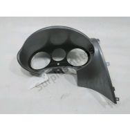 Casquette suppérieure de tableau de bord