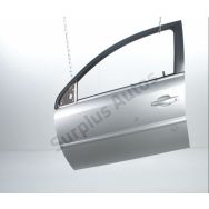 Porte avant gauche