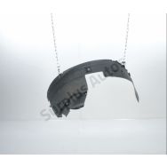 Pare-boue avant gauche