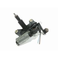 Moteur d'essuie glace arriere