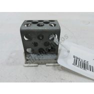 Résistance de chauffage