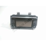 Autoradio