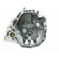 Boite à vitesse mécanique