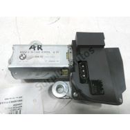 Moteur d'essuie glace arrière