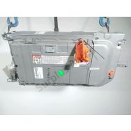 Batterie de traction