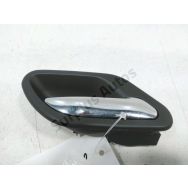 Poignée intérieure porte avant droite