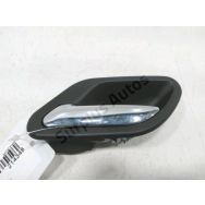 Poignée intérieure porte avant gauche