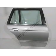 Porte arriere droite