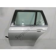 Porte arriere gauche