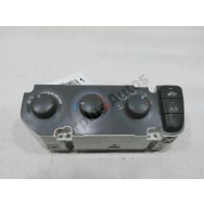 Commande de chauffage