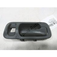 Poignée intérieure porte arrière droite