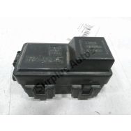 Bpga - boitier fusible batterie