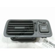 Commande rétroviseur