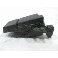 Boite à fusibles moteur