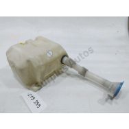 Réservoir de lave glace avant