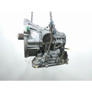Boite à vitesse automatique