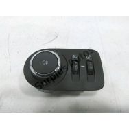 Interrupteur de phare