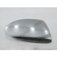 Glace de rétroviseur gauche