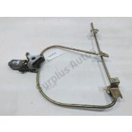 Lève-vitre électrique avant droit