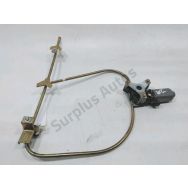 Lève-vitre électrique avant gauche