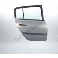 Porte arriere droite