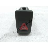Bouton de warning