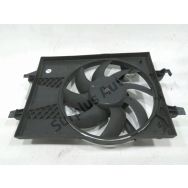 Ventilateur de refroidissement