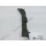 Support droit de pare-choc arrière