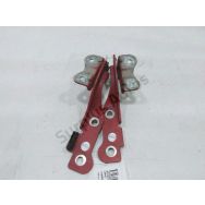 Jeu de charnières de capot