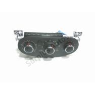 Commande de chauffage