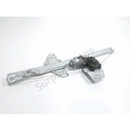 Leve-vitre electrique avant gauche