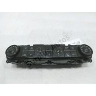 Commande de chauffage