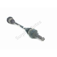 Cardan arrière gauche