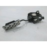 Pédale d'accélérateur